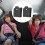 Seat Belt Adjuster Clamp for Shoulder and Neck 4