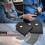 Seat Belt Adjuster Clamp for Shoulder and Neck 5