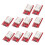 1/5/10pcs Digital Temperature Sensor / Humidity Sensor AM2302 DHT22 Sensor Module electronic DIY - 5PCS 2