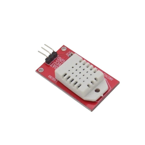 1/5/10pcs Digital Temperature Sensor / Humidity Sensor AM2302 DHT22 Sensor Module electronic DIY - 5PCS 2