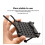 Scuba Diving Weight Fixing Plate BCD Webbing Mounting Plate Diving Weight Bottom Plate Dive Accessories A 5
