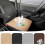 Μαξιλάρι καθίσματος αυτοκινήτου HauiWeiLyai Ice Silk Summer Ice Silk Pad Αντιολισθητικό, 3