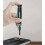 Advanced Multipurpose Compact 152 Piece Screwdriver Kit Suitable for Electronics Jewelry Glasses Repair and DIY Projects 4