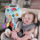 Montessori baby sensory toy with pull string for 6–18 5