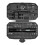 Advanced Multipurpose Compact 152 Piece Screwdriver Kit Suitable for Electronics Jewelry Glasses Repair and DIY Projects 5