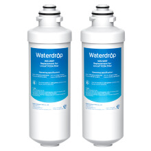 Waterdrop WD-W07 Water Filters, Replacement for Lincat? Water Filter FC04, Compatible with Lincat? Filterflow FX Series Water Boilers EB3FX, EB3FX/PB,