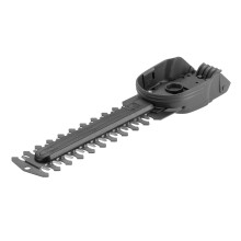GARDENA shrub diameter 18 cm (length of cut): diameter of high quality steel, parts / accessories suitable for cordless shears ClassicCut and