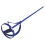 Faithfull Faithfull FAIMP120 Mixing Paddle 120MM 1