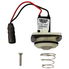 GROHE Solenoid Valve Chrome 42893000