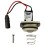Grohe GROHE Solenoid Valve Chrome 42893000 1