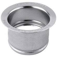 InSinkErator Extended Sink Flange