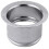 InSinkErator Extended Sink Flange 1
