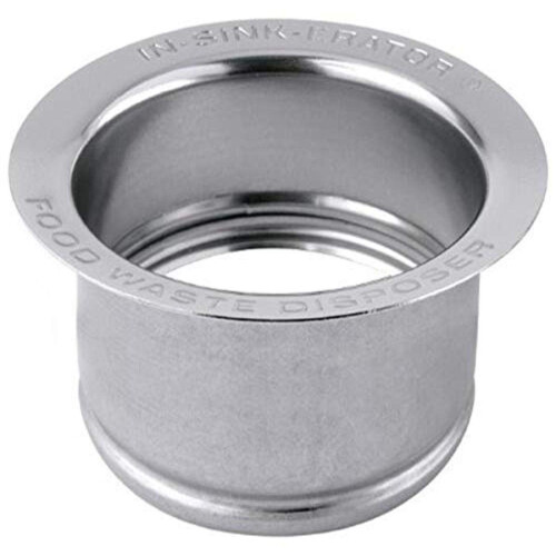 InSinkErator Extended Sink Flange