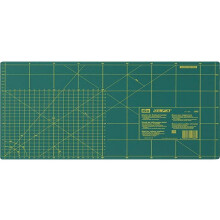 Prym Cutting Mat, Green, One Size