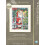 Dimensions 8734 Gold: Counted Cross Stitch: Candy Cane Santa 1