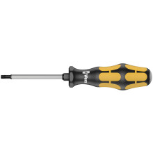 Wera 977 TORX? Kraftform Chiseldriver screwdriver, TX 15 x 80 mm, 05024400001