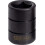 KS Tools 19mm Brake Calliper Socket Pentagon 1