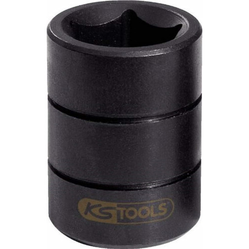 KS Tools 19mm Brake Calliper Socket Pentagon