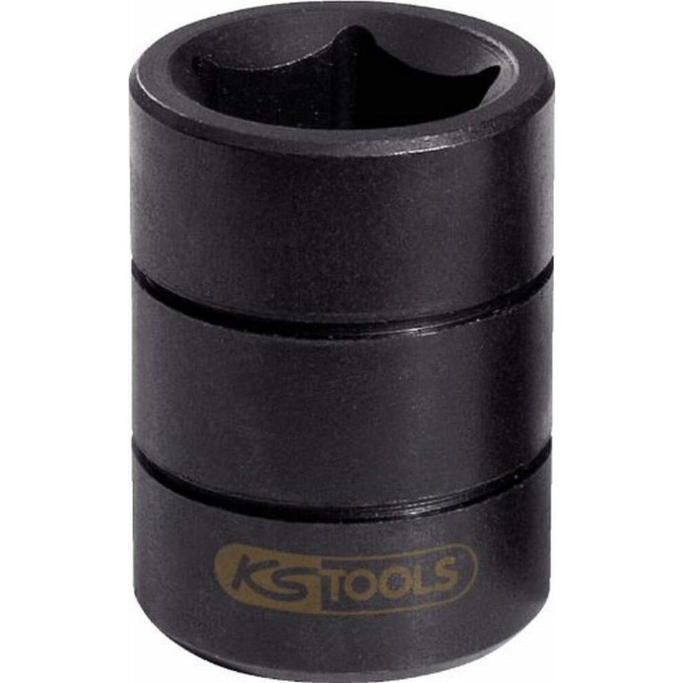Ks Tools 19Mm Brake Calliper Socket Pentagon 5051224582587
