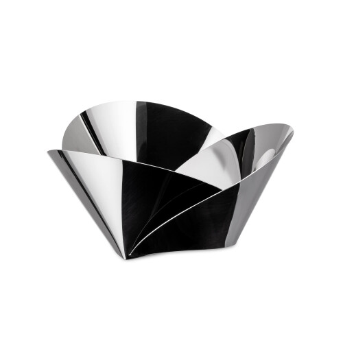 Alessi Alessi Harmonic Basket, (ABI03)