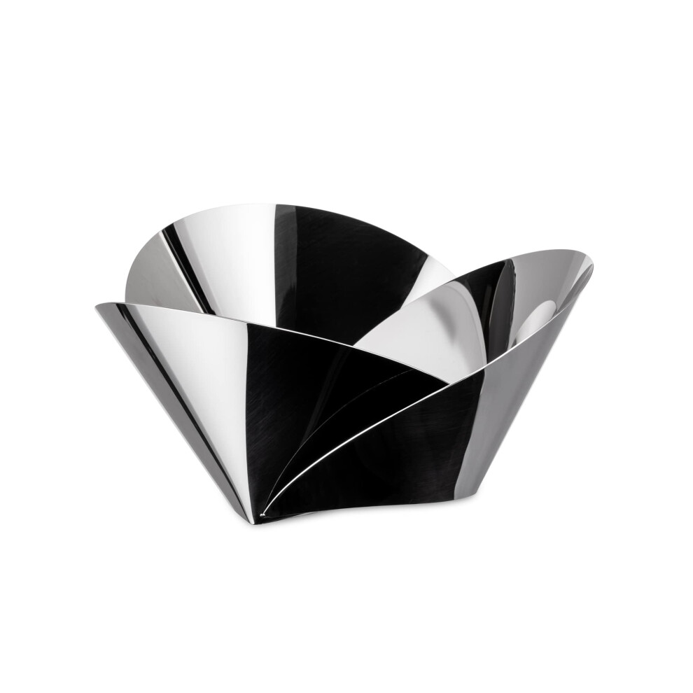 Alessi Harmonic Basket, (Abi03)