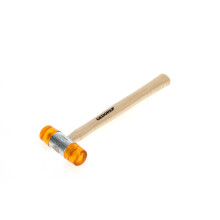 Gedore Dia 32mm Plastic Hammer