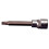 KS Tools 911.1527 T50 1/2-inch TX Bit Socket Deep 1