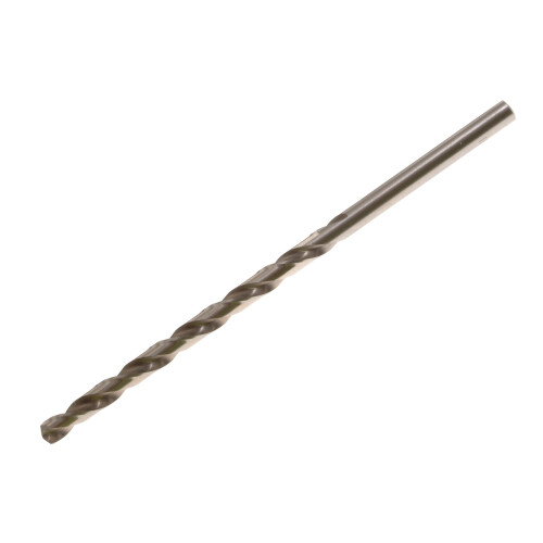Faithfull Faithfull Long Series 9mm Pre-Pack HSS Jobber Drill