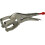 KS Tools 220mm Welding Self Grip Plier 1