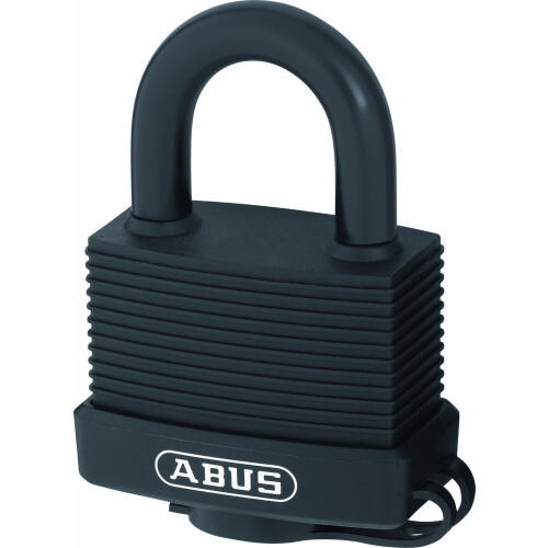 Abus ABUS 42683 Brass Padlock with 6402 Alike Keyed