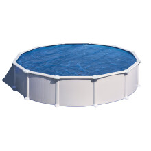 Gre CIPR351, Winter Cover for Round Pool ? 440 cm Diameter, Black