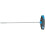 Gedore 2133 T 13 Socket Spanner 1
