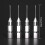 Grease Guns Needle Tip Anti Leaking-Needle grease nipple 20 4