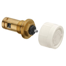CORNAT CORVE212 1/2" Valve Unit, Ab BJ 01/2006