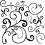 Crafters Workshop 373196 Crafter's Workshop Template, 12 by 12-Inch, Capricious 1