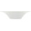 Alessi Alessi TI05/38 Ku Salad Bowl, White 1