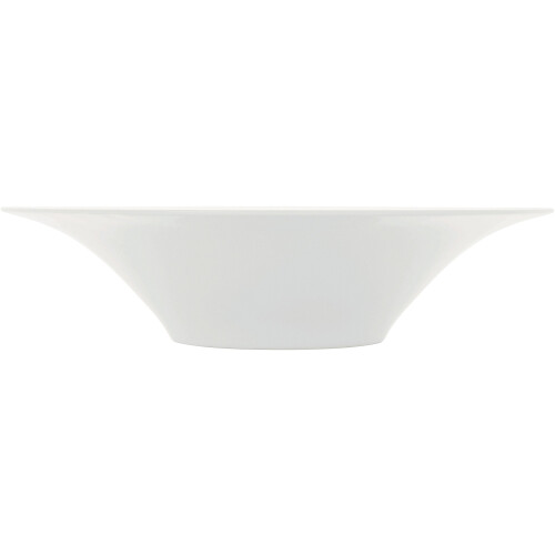 Alessi Alessi TI05/38 Ku Salad Bowl, White