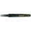 Bernstein 5-191 Plastic Forceps 120 mm Straight Rounded Points Conductive 1
