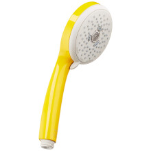 Hansgrohe Croma 100 Multi Hand Shower no. 28536480 Yellow