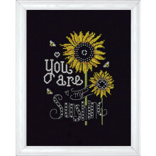 Tobin Design Works Sunshine Chalkboard, Original Version, 8 by 10"