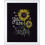 Tobin Design Works Sunshine Chalkboard, Original Version, 8 by 10" 1
