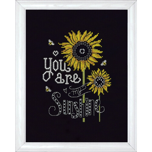 Tobin Design Works Sunshine Chalkboard, Original Version, 8 by 10"