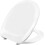 CORNAT KSCAM00 Camero Toilet seat White 1