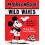 Disney Junior Wild Waves Canvas Print, Multi-Colour, 60 x 80 cm 1