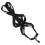 Dog Pulling Harness Adjustable for Large Breeds 5