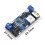 Μετατροπέας τροφοδοτικού DC-DC24V/12V To5V5A με δυνατότητα φόρτισης USB, αντικατάστασης 2