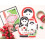 CARDSTOCK Stack 12" JOYEX Noel 1