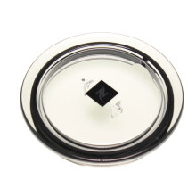 Krups MS-623697 Lid (Milk Frother) for XN7605, XN760B, XN7305, XN730T, Citiz&Milk Nespresso Machine
