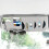 Θήκη αυτοκινήτου Chasenew Sun Visor για CD – Πολυλειτουργικός οργανωτής με χώρο 5