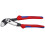 Knipex KNIPEX Tools - Alligator Water Pump Pliers, Multi-Component (8802180SBA) 1